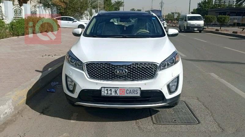 کیا سۆرینتۆ